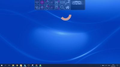 Коммуникационное устройство Dialog 3.0 с айтрекером