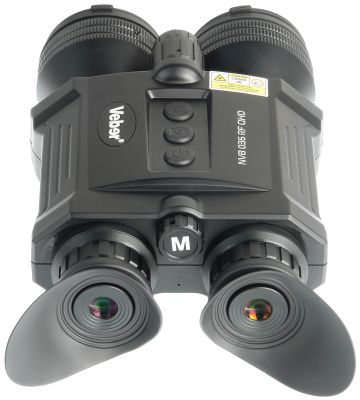 Бинокль цифровой ночного видения Veber NVB 036 RF QHD
