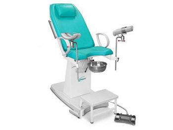 Кресло гинекологическое КГМ-2 арт. Md21611
