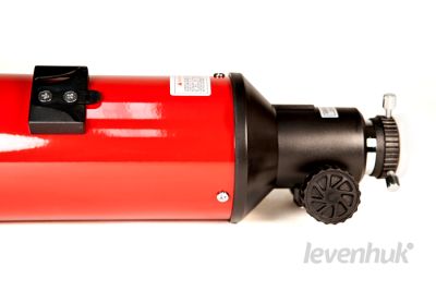 Телескоп Levenhuk (Левенгук) Astro R185 EQ