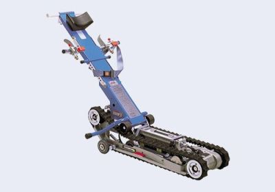 Лестничный гусеничный мобильный подъемник для инвалидов Standard SA-2