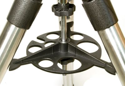 Телескоп с автонаведением Levenhuk (Левенгук) SkyMatic PRO 1000 EQ