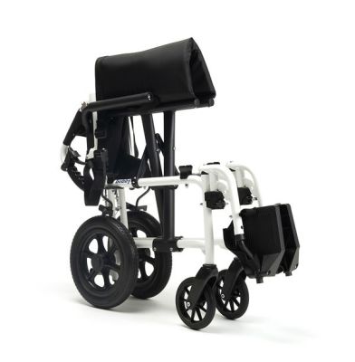 Механическое кресло-коляска Bobby Evo  арт. RX26953