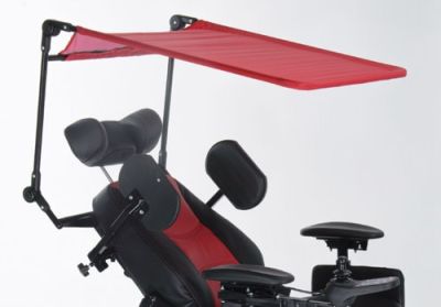 Крыша от солнца и дождя для Caterwil GTS арт. CtW28366