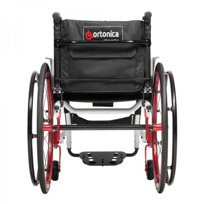 Активная инвалидная коляска S 5000