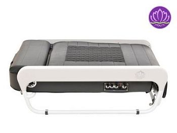 Массажная термическая кровать Lotus 3D Premium Health Care CGN-005-4A арт. RSt23223