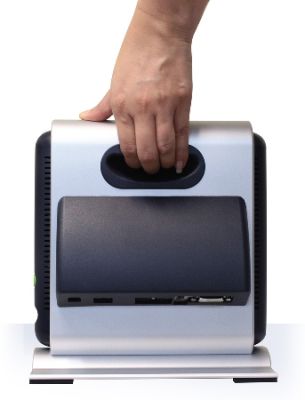 Читающая сканирующая машина Smart Reader арт. VC21220