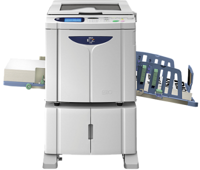 Ризограф формата А3 EZ570 арт. InV20533