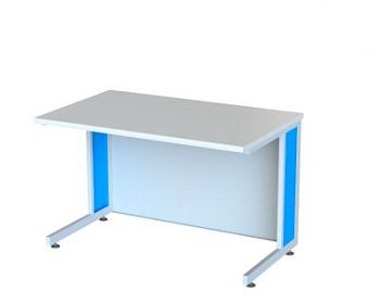 Стол преподавателя лабораторный СЛП-1200 PF арт. PLM26705