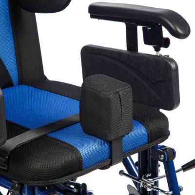 Инвалидная коляска для детей с ДЦП Olvia 300