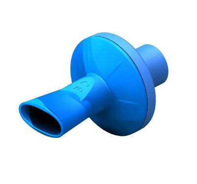 Фильтр для тренажера спортивного дыхания