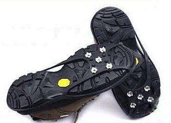 Противоскользитель на обувь (зимоходы) ISC  арт. MT27990