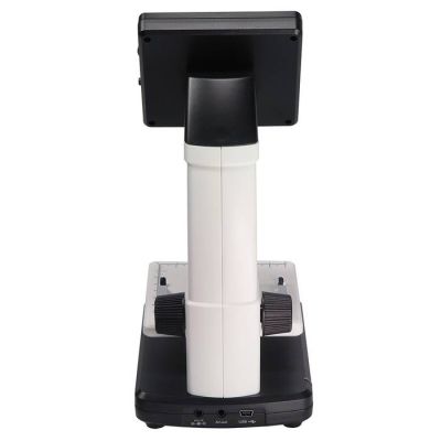 USB-микроскоп Микмед LCD