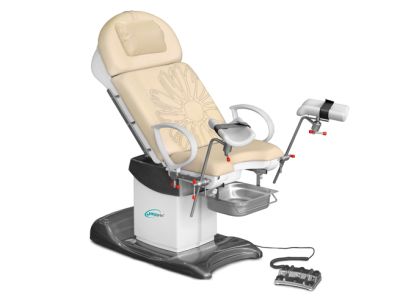 Кресло гинекологическое КГМ-3П арт. Md21613