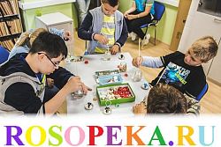 Практическое обеспечение безбарьерности окружающей среды