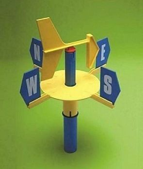 Флюгер арт. RN10010