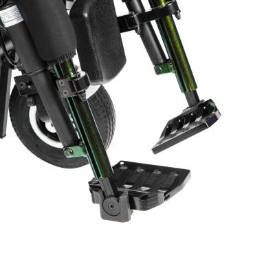 Детская электроколяска Pulse 480