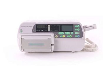 Инфузионный насос SN-1500H арт. UMr23323