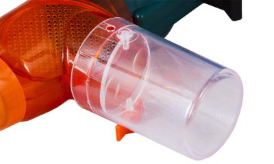 Пылесос для охоты на насекомых Levenhuk (Левенгук) LabZZ BC10