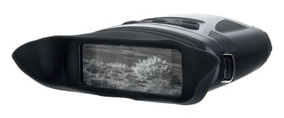 Бинокль ночного видения цифровой Bresser 3,5х, с функцией записи