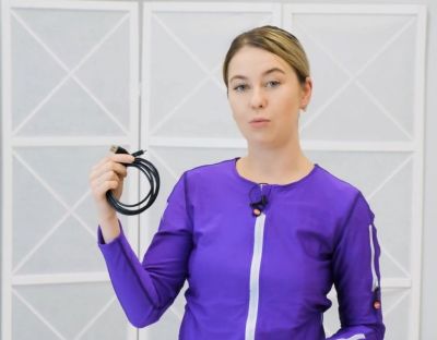 Костюм-тренажер «REFORMA»