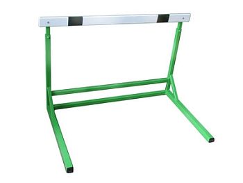 Барьер легкоатлетический регулируемый по высоте детский арт. AQ17526