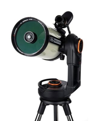 Телескоп Celestron NexStar Evolution 8" HD StarSense