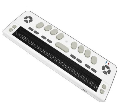 Брайлевский дисплей HIMS Braille Edge 40 арт. VC21215