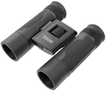 Бинокль Bresser (Брессер) Travel 10x25