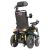 Детская электроколяска Pulse 450