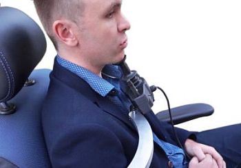 Система управления подбородком Caterwil арт. CtW28363