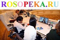 Социальная адаптация детей группы «Матери и ребенка»