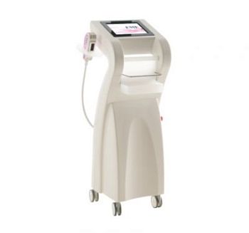 Аппарат для фотоэпиляции и фотоомоложения IPL Action Light арт. Rml21543