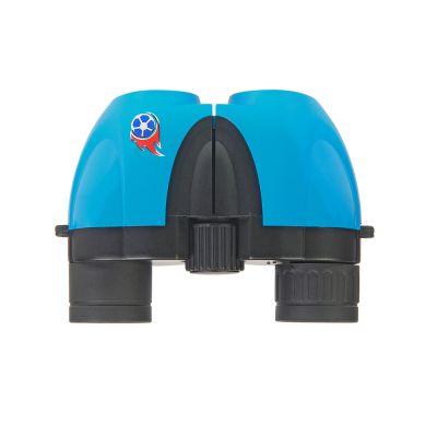 Бинокль Veber 8x21, бирюза