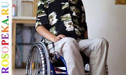 Международный опыт трудоустройства инвалидов