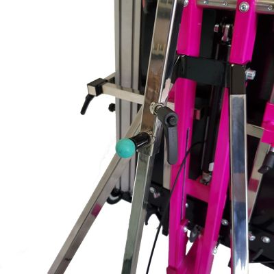 Опора для стояния (вертикализатор) RTX L переднеопорная