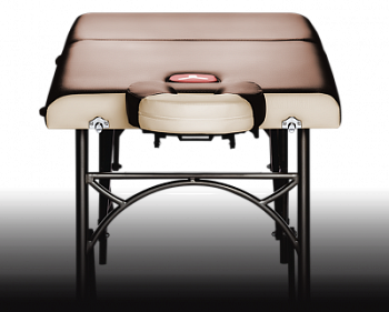 Массажный стол Yamaguchi Los Angeles арт. UM8350