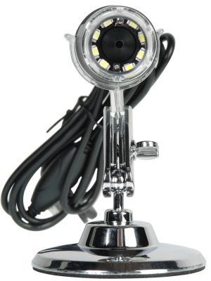 Микроскоп цифровой Микмед USB 1000Х 2.0