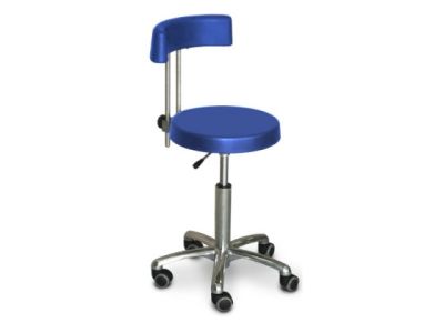 Стул медицинский СМПП-02 с пневмоприводом арт. Md21662