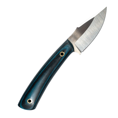 Windford Грифон сталь AUS 10, чёрно-синий