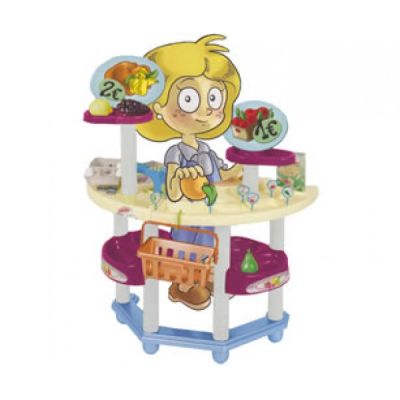 Игровой супермаркет 96см