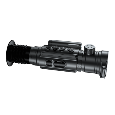 Sytong XM06-35LRF, 640x512, 35мм, с дальномером