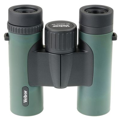 Бинокль Veber Silver Line БП 10x25L WP