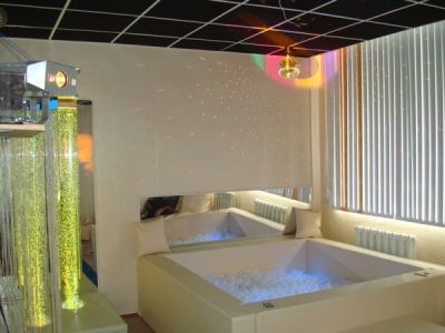 Акриловая зеркальная панель к интерактивному сухому бассейну арт. RM14020