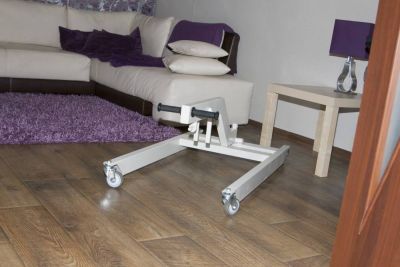 Прикроватный подъёмник для инвалидов и пожилых MINIK-S