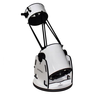 Телескоп Meade LightBridge Plus 16"