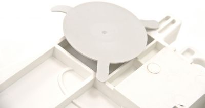 Подъемник для ванны электрический MET ATLAS