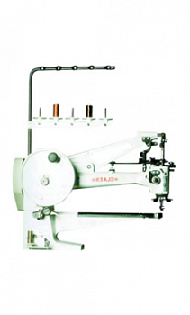 Обувная швейная машина Claes Артикул: 853 000