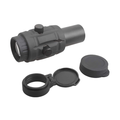Vector Optics Maverick 3x26 Magnifier SM