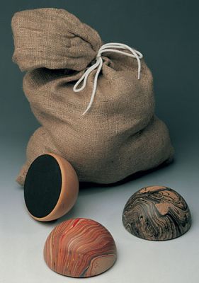 Кочки на болоте арт. RN10134